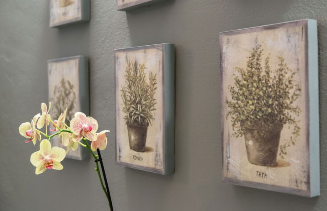 At home Heart of Milan - Porta Venezia - Foto 9