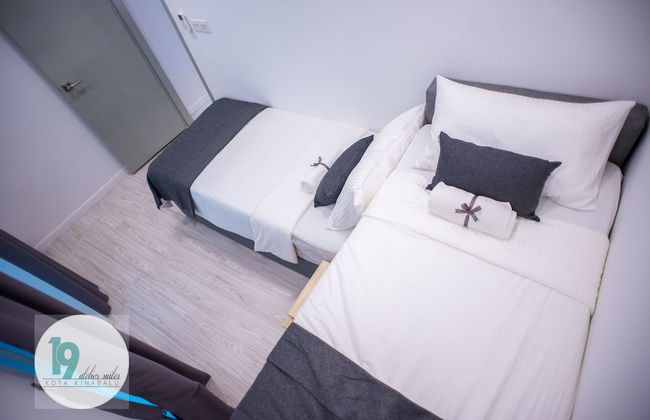 19 Atelier Suites Sutera Avenue - Photo 16