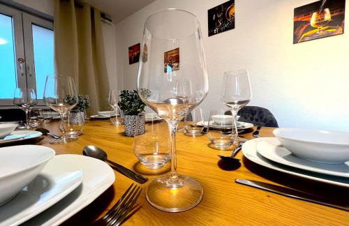 Pixies First - Ihr Wohlfühl-Apartment - Foto 14