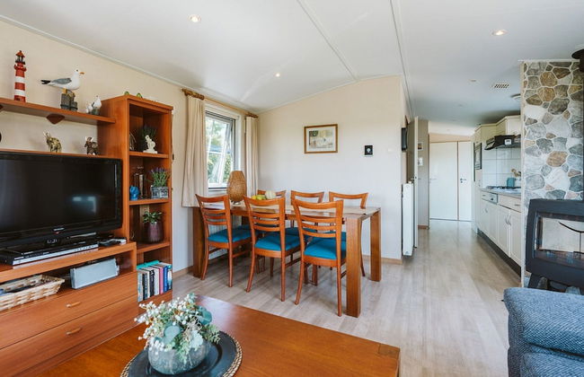 Detached Chalet With a Panoramic View! - Foto 8