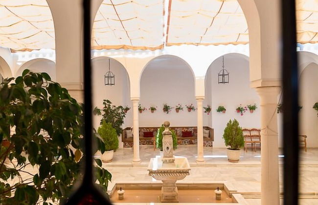 Villa Turística de Priego de Córdoba - Foto 38
