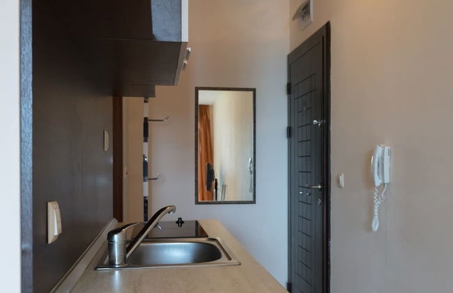 Beach Studio with Sea View - Foto 9