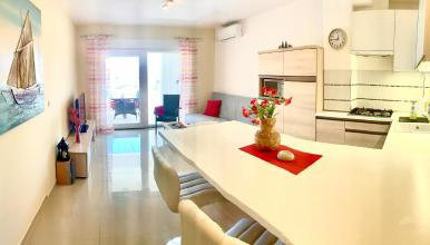 Apartment Lucie 4 - Foto 2