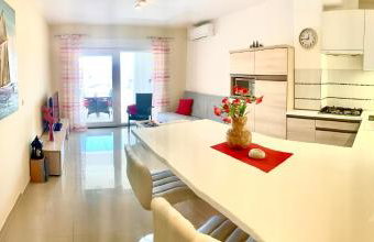 Apartment Lucie 4 - Foto 2