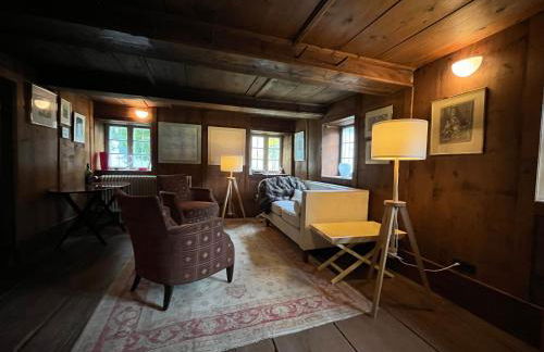 Historic and unique Farm House from 1604 - Foto 74