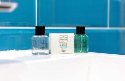 Albyn Retreat - Donnini Apartments - Foto 23