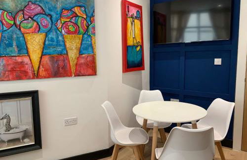 The Warldorf, King Size and Twin Apartment by The Hive WA1 - Foto 9