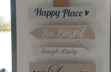 Maison Cosy entre CAP FREHEL et SAINT MALO 1km PLAGE 5min GR34 Wifi Jardin Vélos "CASA OHANA" - Foto 38