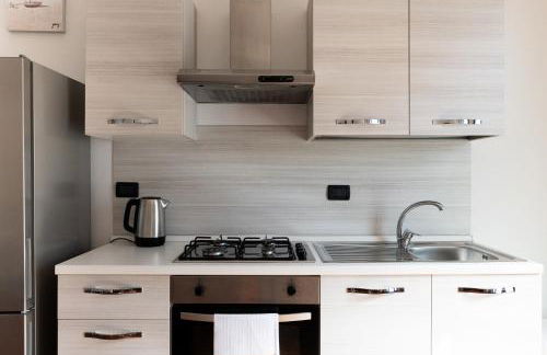 PARISI - Porto Mantovano Apartment - Photo 8