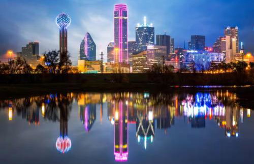 New Big Luxury 5BR Home in Dallas Downtown - Foto 30