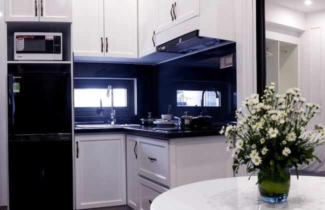 Amy Hotel And Apartment Hue - Foto 18