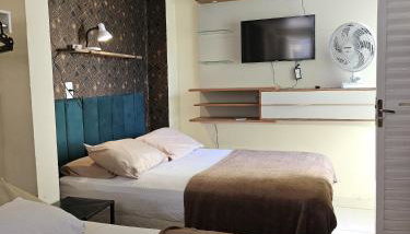 Estúdio Central 76 - Foto 3