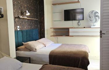 Estúdio Central 76 - Foto 3