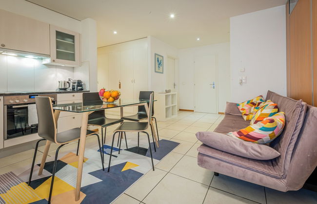 Los Lorentes Residences - Bulle - Foto 43