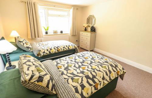 Wood Farm Cottage - Foto 27