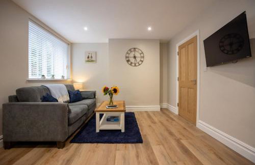 Apartment 1, Elizabeth Hall - Foto 12