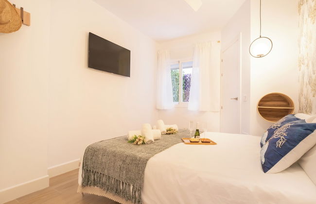 Estepona Downtown Near The Beach - Foto 2