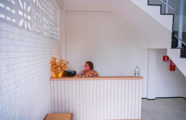 VM Flat Residence - Photo 1