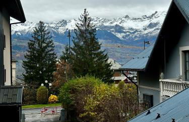 Joli petit studio neuf - Foto 3