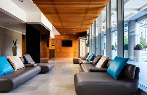 UNA Hotels The One Milano Hotel & Residence - Foto 43