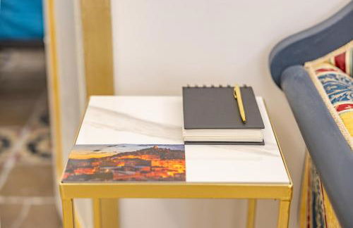 Montecelio Golden House - Foto 27