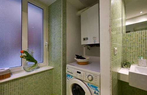 La Tana di Alice - Apartment - Foto 13