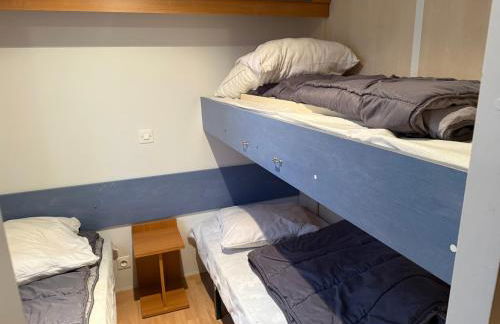 Mobil-home Le Lascaux 23 -5pers - Foto 3