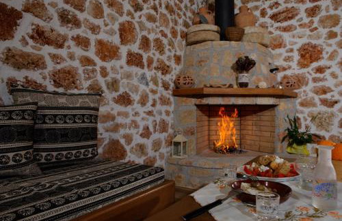 Seafront Villa Kallia & George, By IdealStay Experience - Foto 6