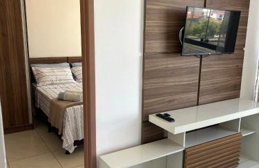 Ap com localização Privilegiada - Com Ar - Foto 57