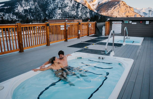 Basecamp Suites Banff - Photo 1