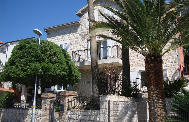 Villa Perla del Mare - Foto 1