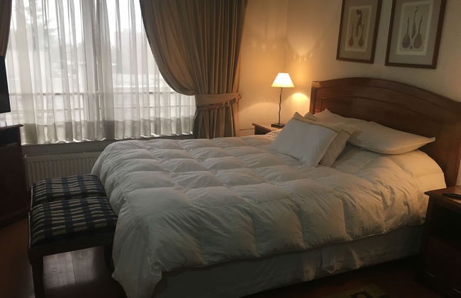 Apart Hotel Dos Providencia - Foto 12