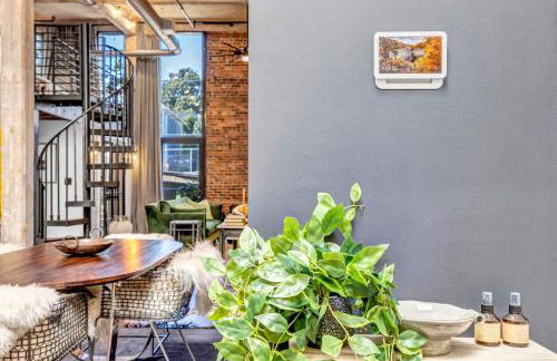 Urban Bliss on the Beltline - Foto 29