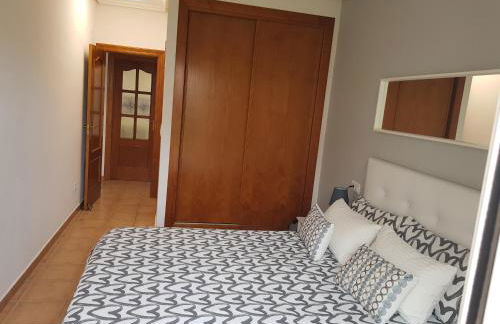 Cozy apartment in Vera Playa, Almeria, Andalucia, Spain - Foto 22