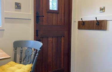 Heywood Glamping - Foto 16