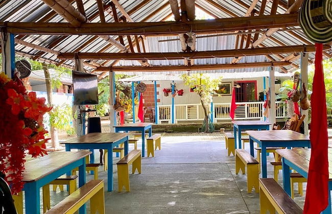 FINCA ECOTURISTICA LOS JAGUEYES - Foto 18