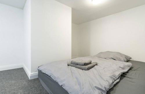 Spacious Lofts In Wedding - Foto 18