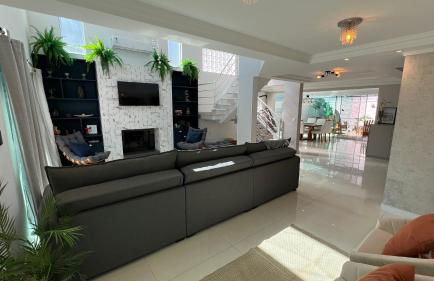 Casa com Piscina - Refúgio do Mar 3 Quartos - Foto 12