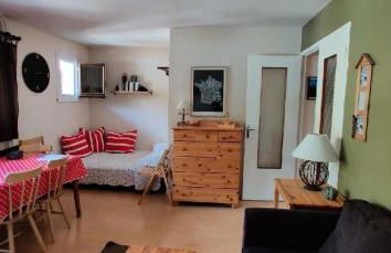 Résidence Canteneige - Appartement 7 couchages vue dégagée et proche départ télésiège MAE-9791 - Foto 2