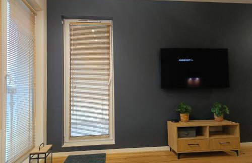 MODERN APARTAMENT Walendów - Foto 22