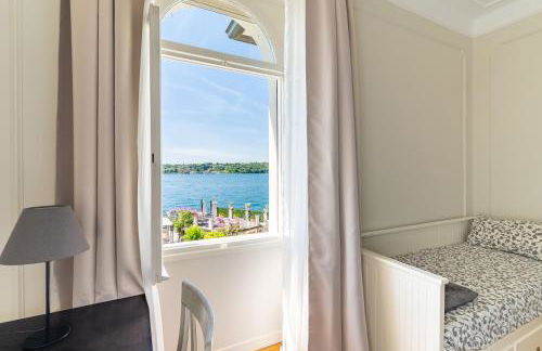 Villa Barbarano - villa privata con accesso al lago - Foto 15