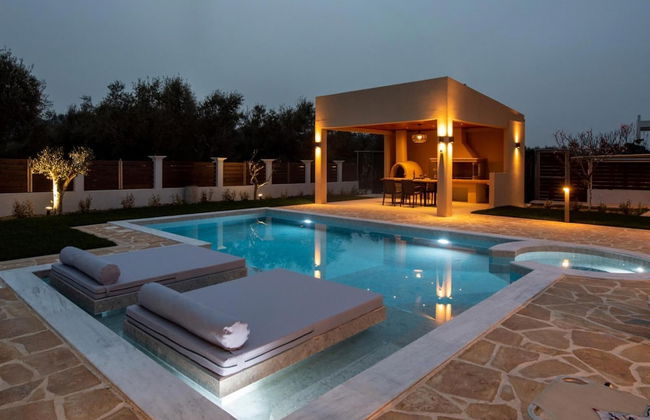 Paris Family Villa - Paris Family Villa - Foto 13