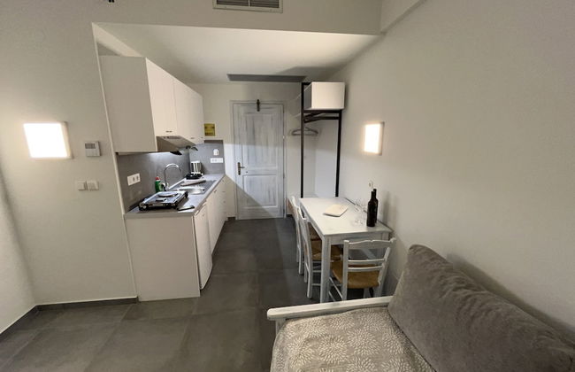 Niriides Hotel - Foto 34