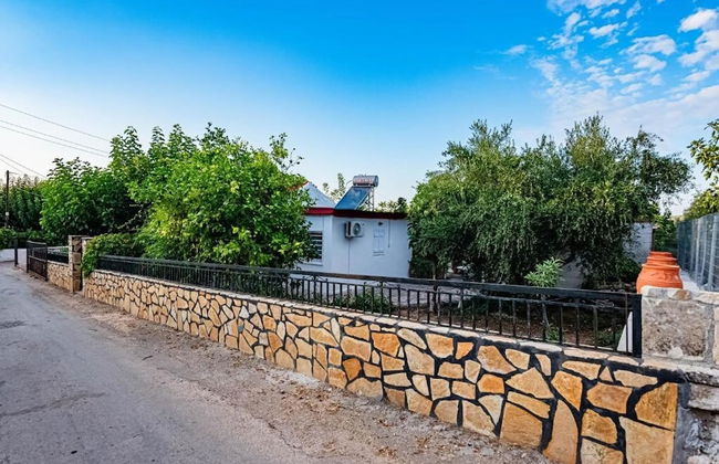 Helen s Countryside House - Foto 18