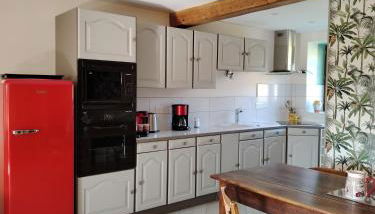 Gite Les Platanes - Foto 2