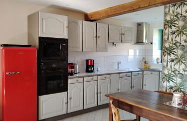 Gite Les Platanes - Foto 2