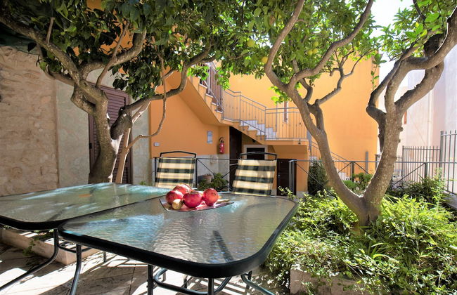 Case vacanza - ApartHotel San Marco - Foto 30