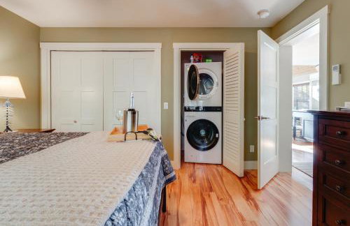 Beaches, Golf and More Family Home on Frye Island! - Foto 18