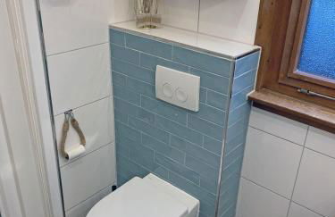 Beach-House-mit-eingez-Garten-direkt-am-Hundestrand - Foto 14