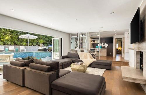 Beverly Hills Canyon Villa by Stay Awhile Villas - Foto 11